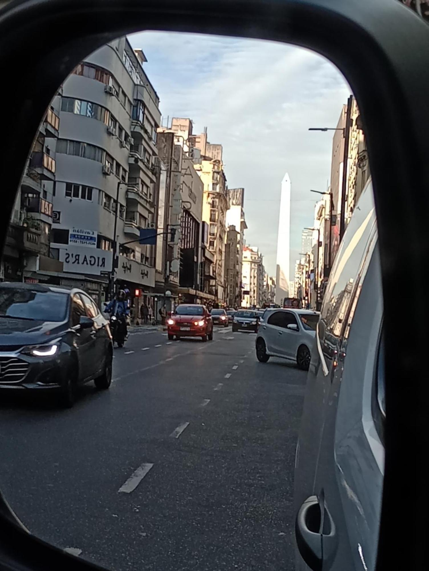 Escala Ezeiza Loft Con Desayuno Διαμέρισμα Luis Guillon Εξωτερικό φωτογραφία