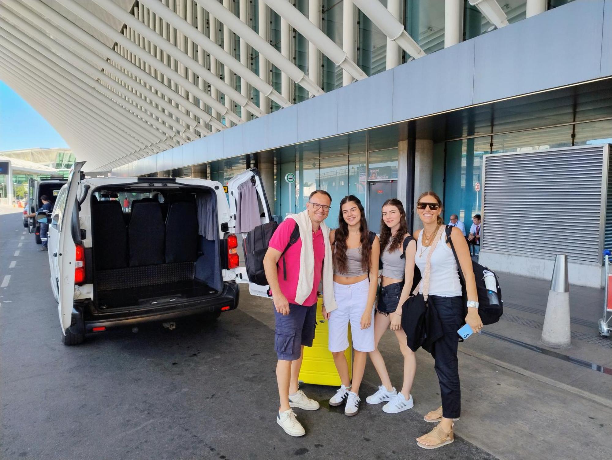 Escala Ezeiza Loft Con Desayuno Διαμέρισμα Luis Guillon Εξωτερικό φωτογραφία