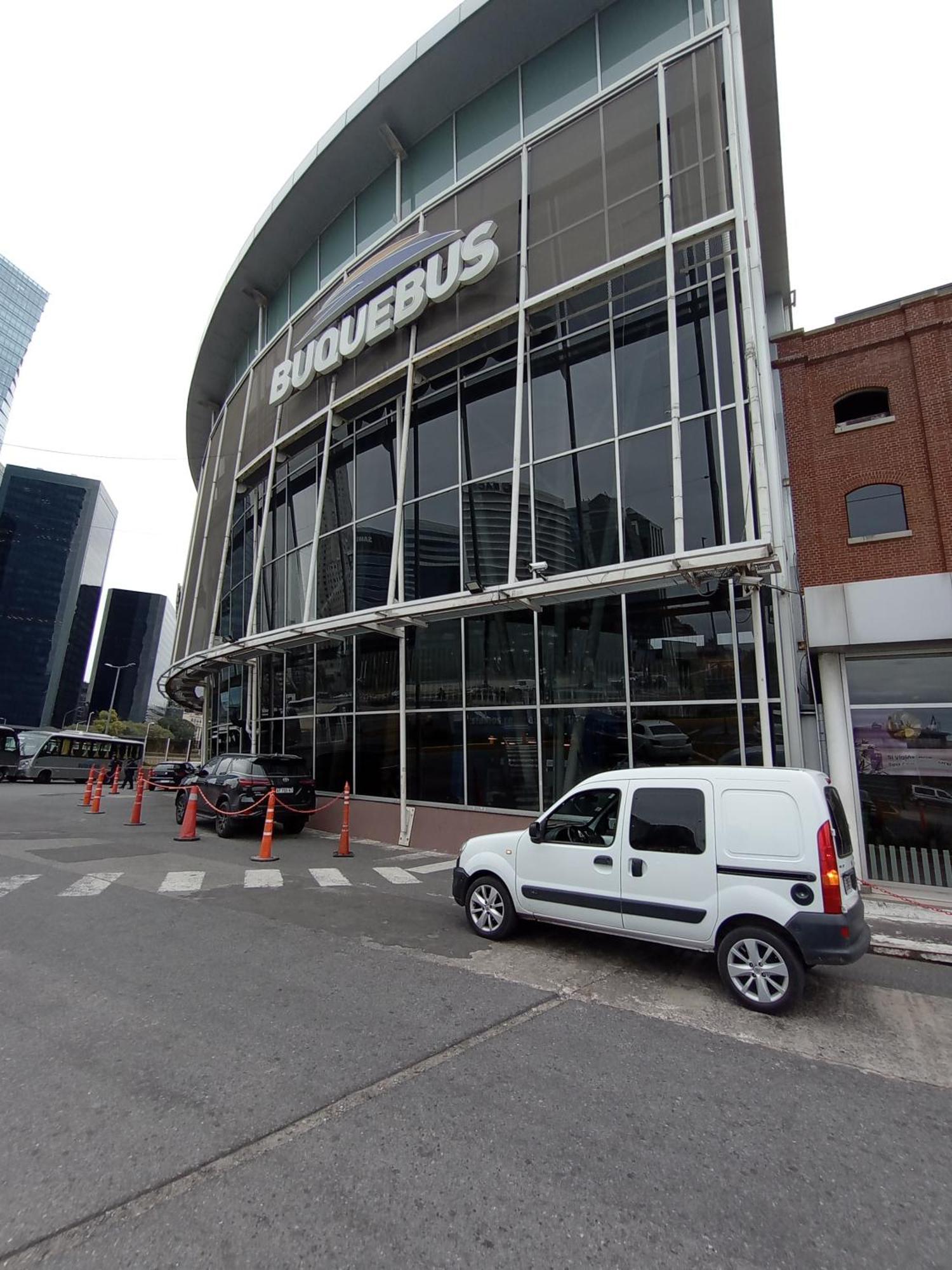 Escala Ezeiza Loft Con Desayuno Διαμέρισμα Luis Guillon Εξωτερικό φωτογραφία